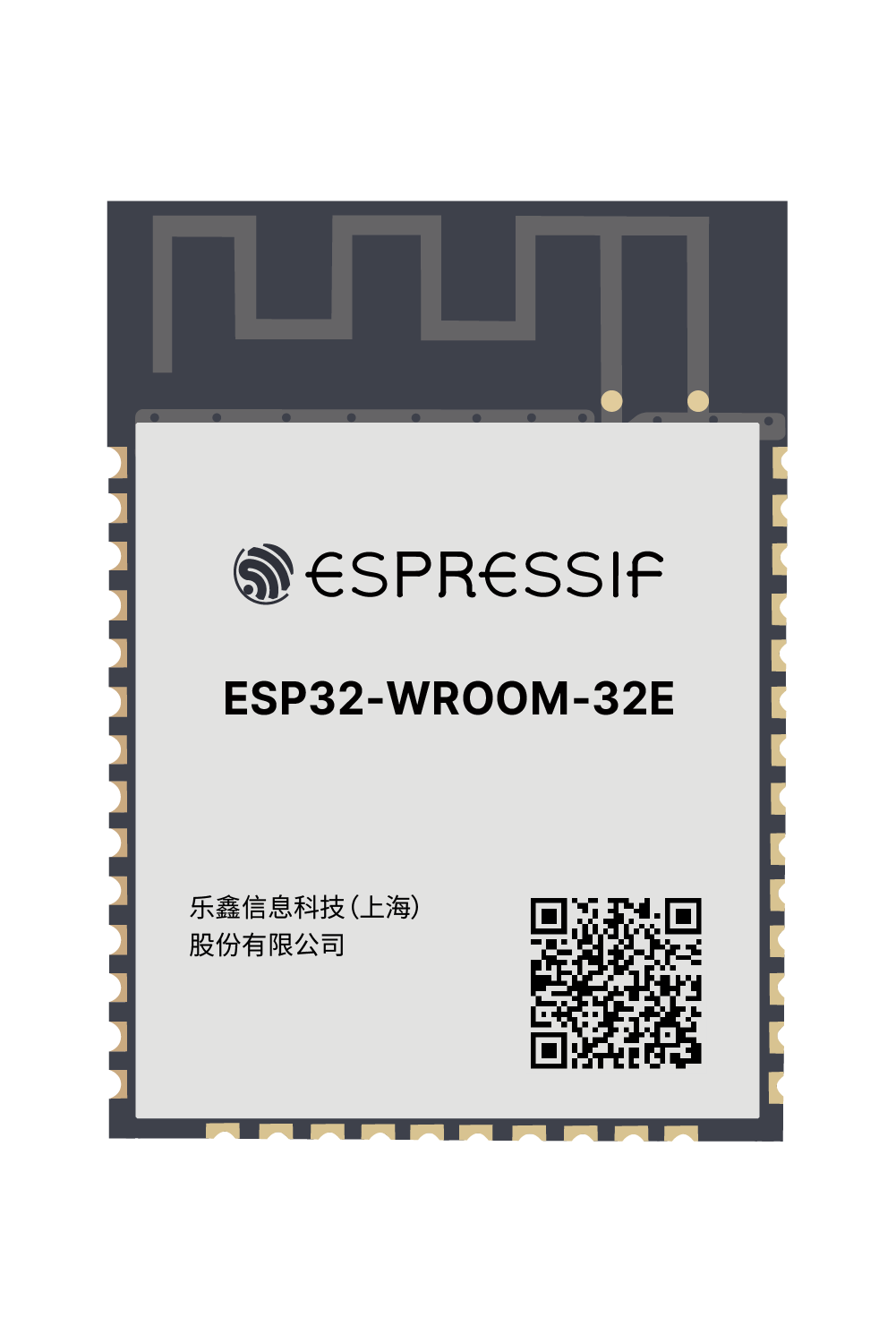 ESP32模组
