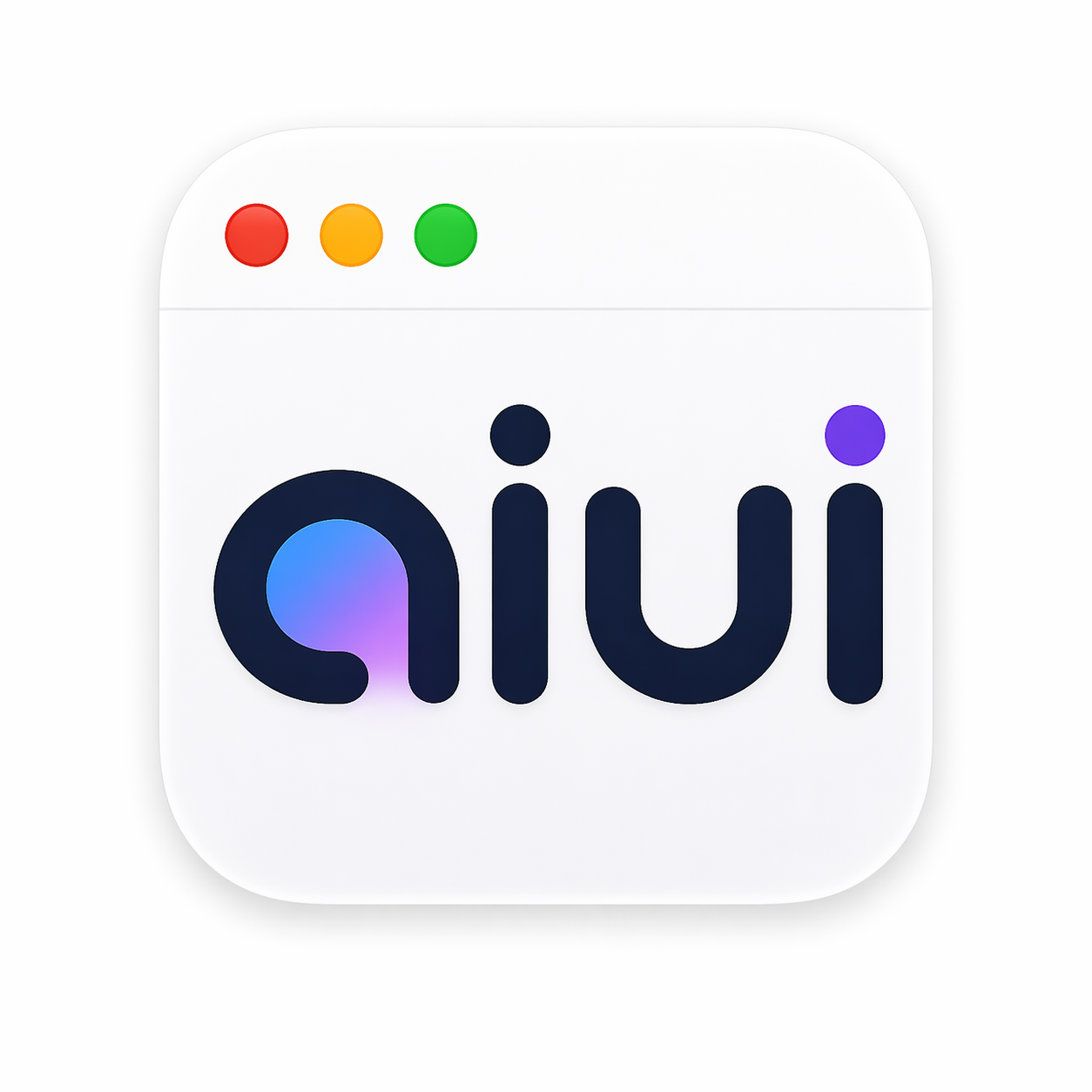 aiui