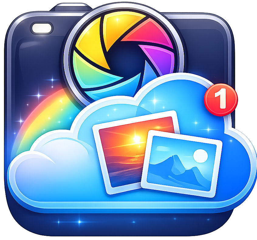 Immich-iCloud