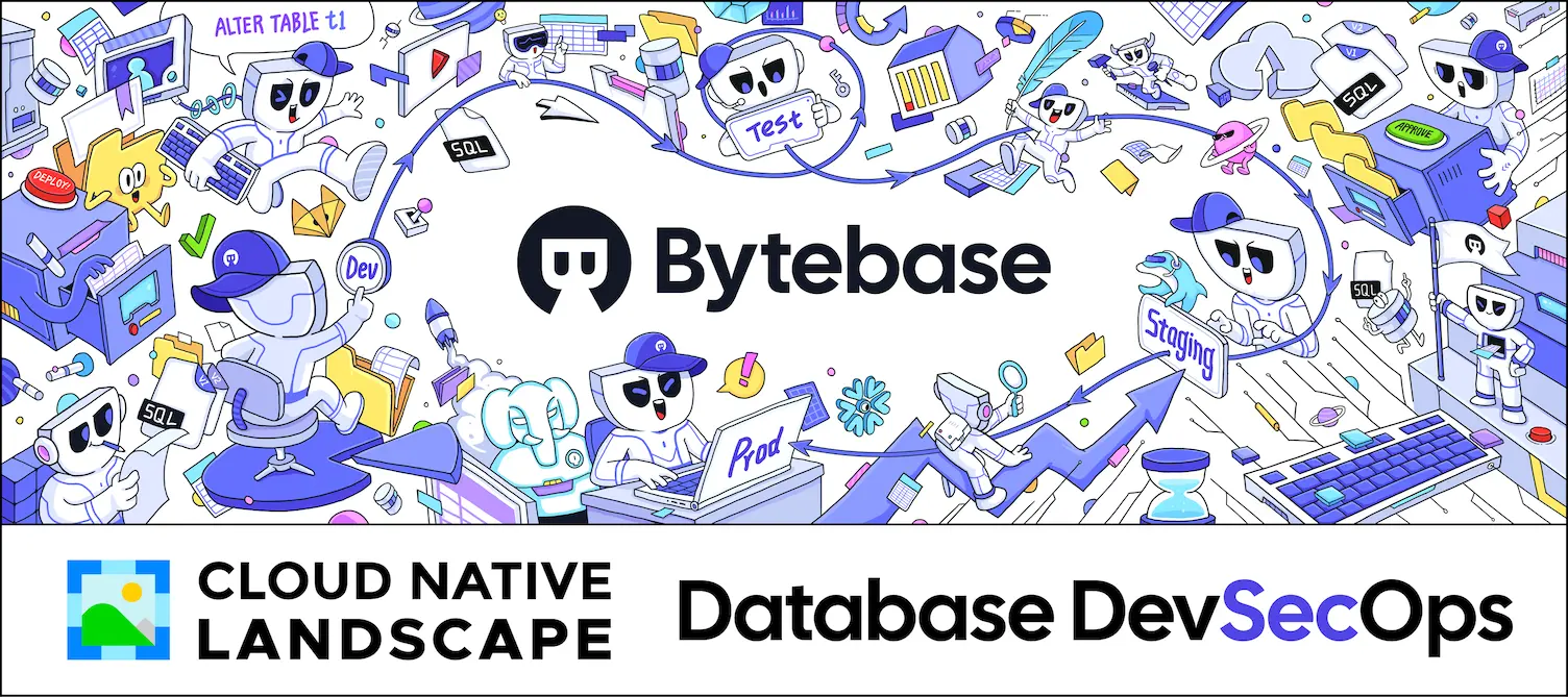 bytebase logo