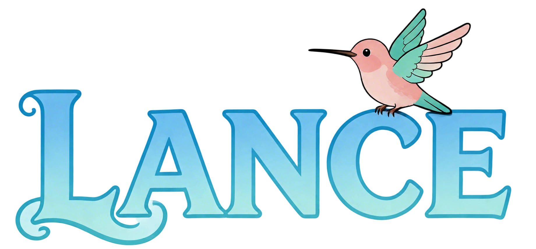 Lance logo