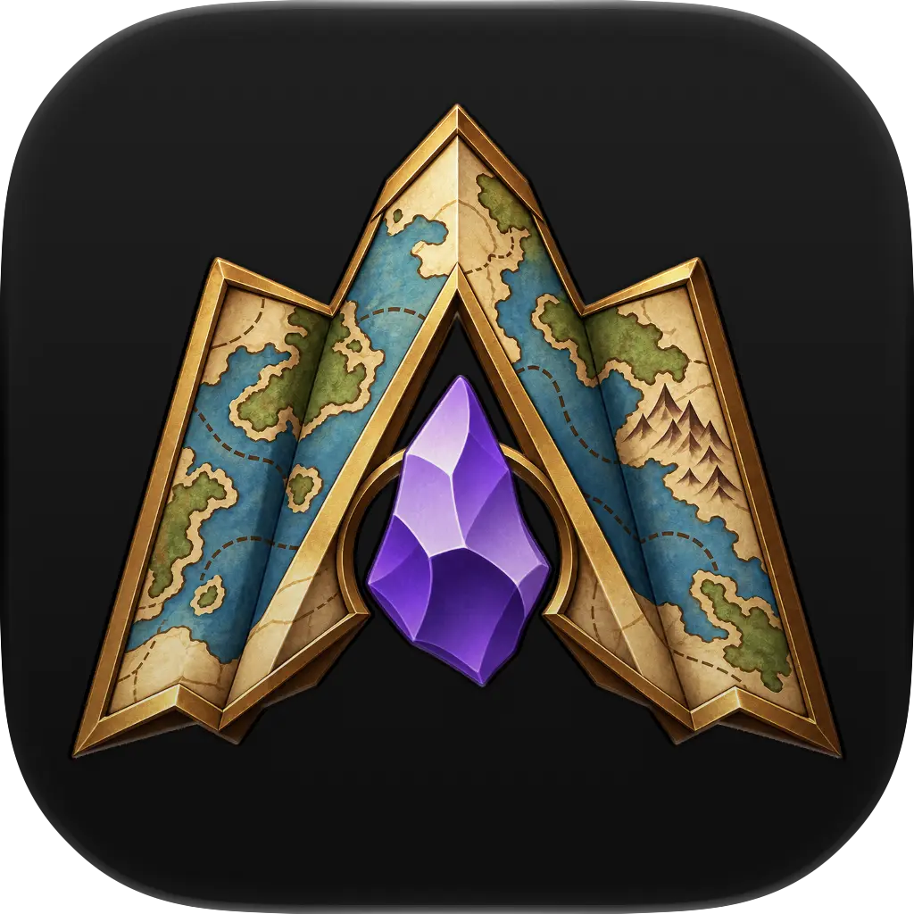 AtlasVTT icon