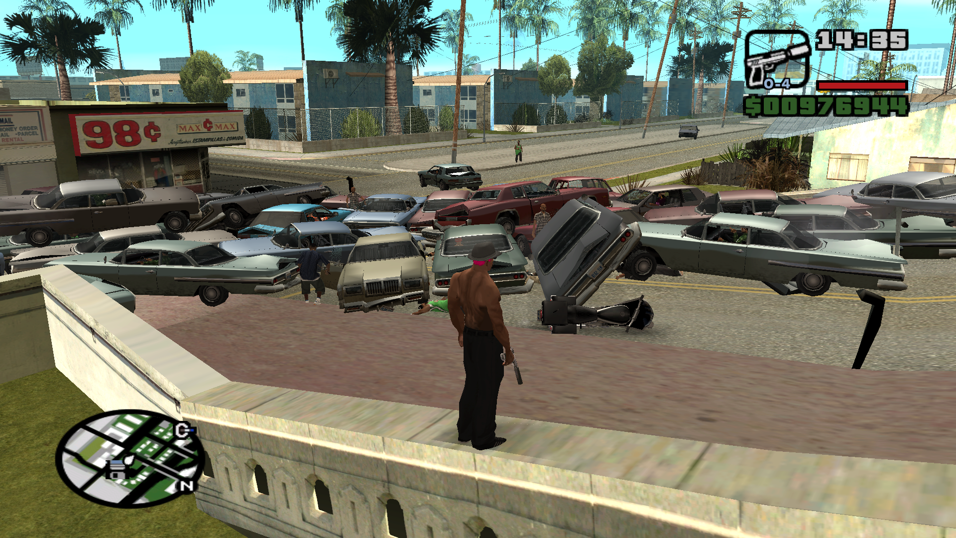 cleo scripts for gta san andreas