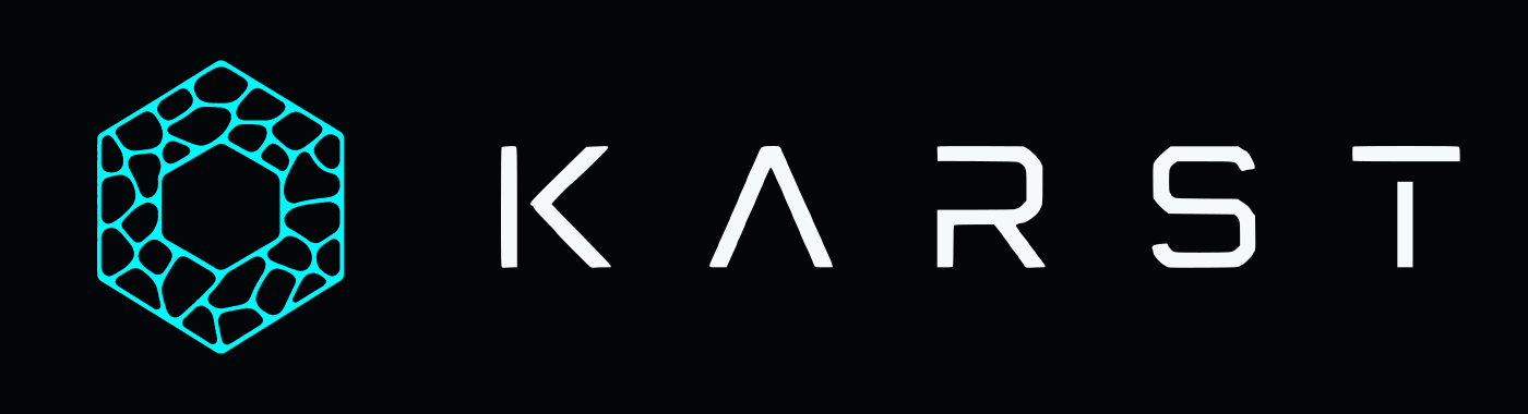 KARST — decentralized messenger