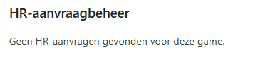 Admin onboard and resign