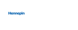 Hennepin County Law Library Logo