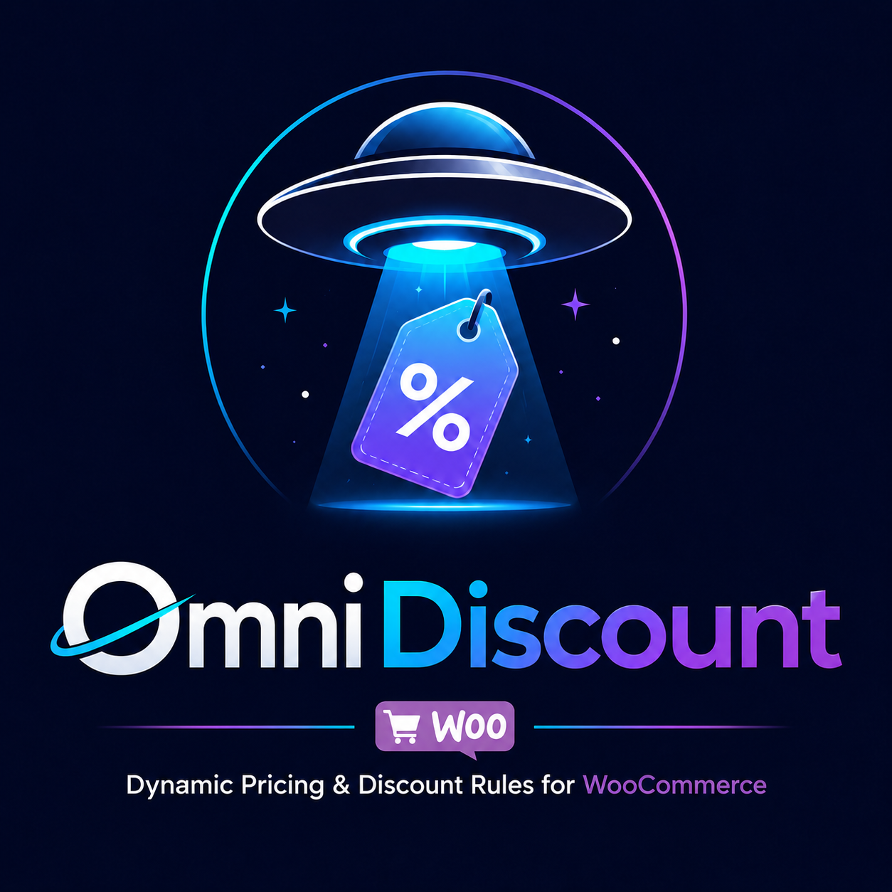 Omni Discount — Dynamic Pricing & Discount Rules for WooCommerce
