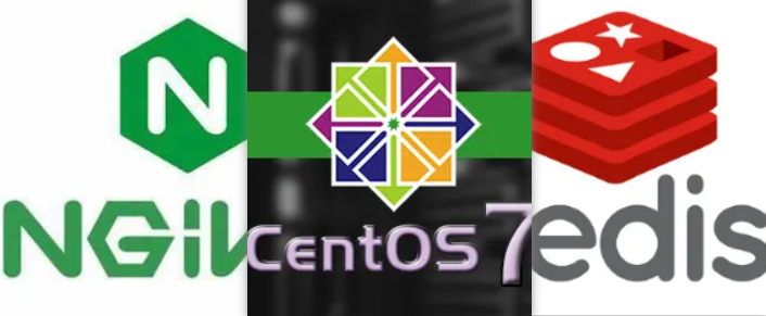 CentOS7基础套餐搭建