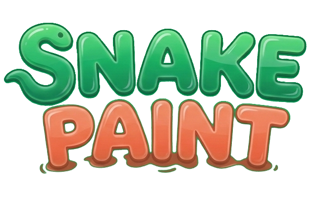Snake Paint Game's icon