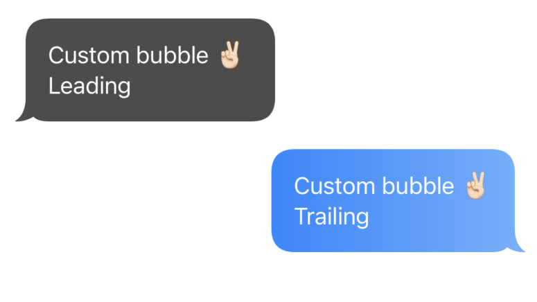 Bubble