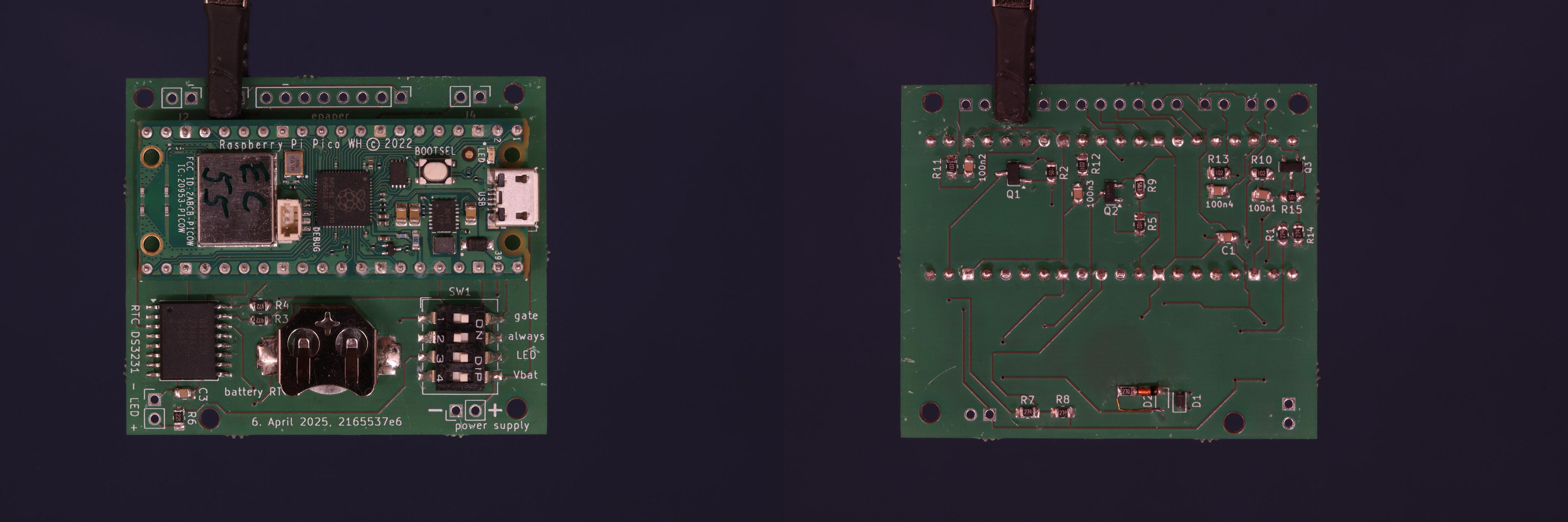 Inki, from the project README