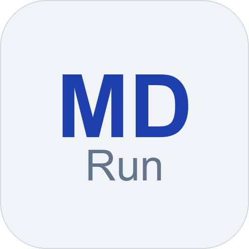 MdRun