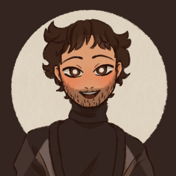 Vincent Miles — Exgate, Redwood