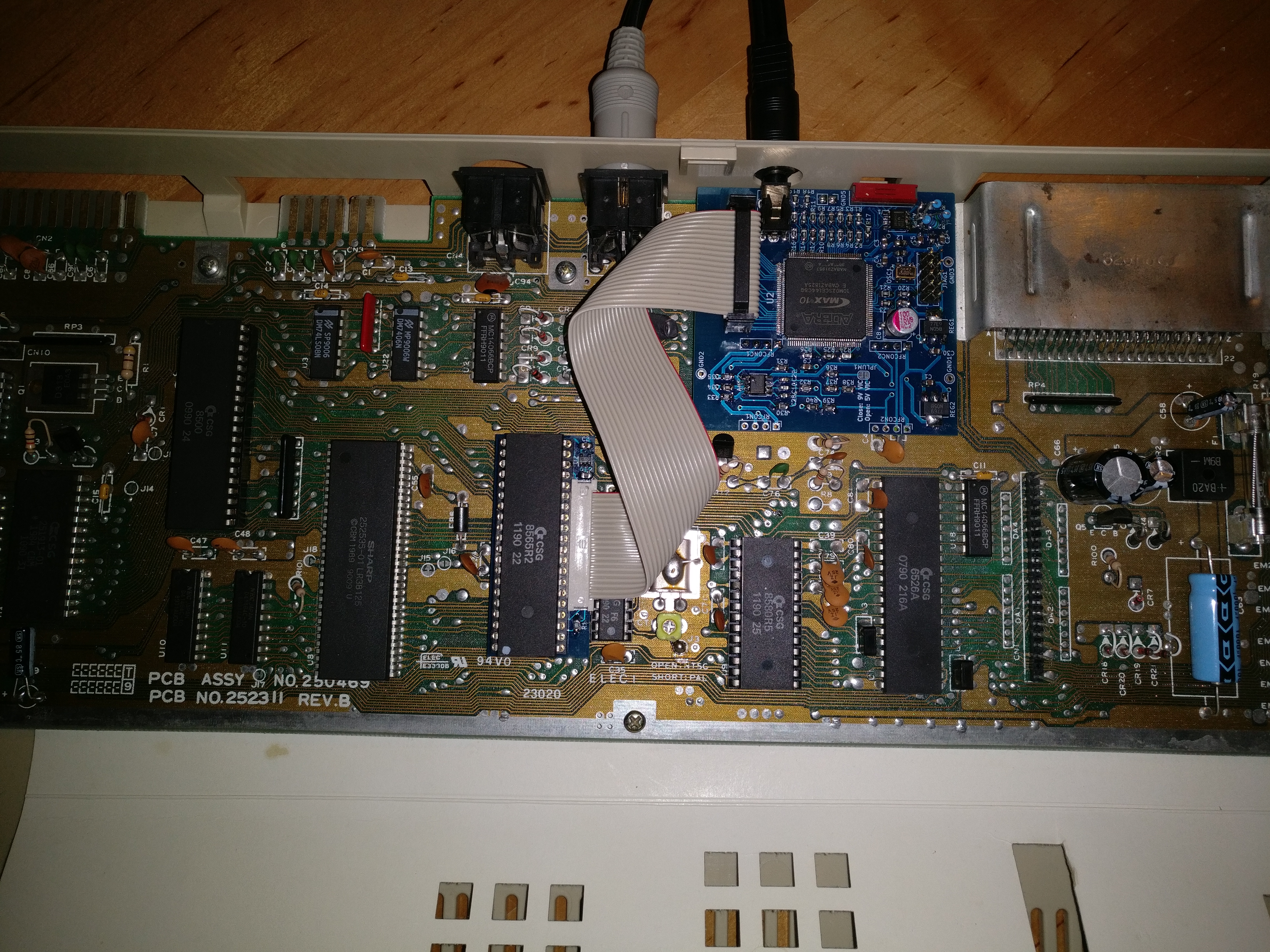 Rfreplacement, from the project README
