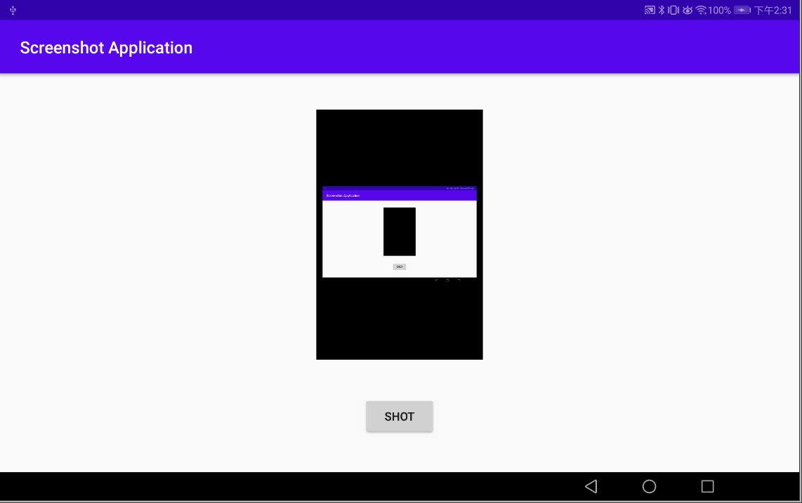 GitHub - c2hw/screenshot