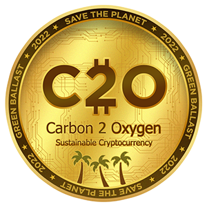 c2o coin-(-c2o-)-token-logo