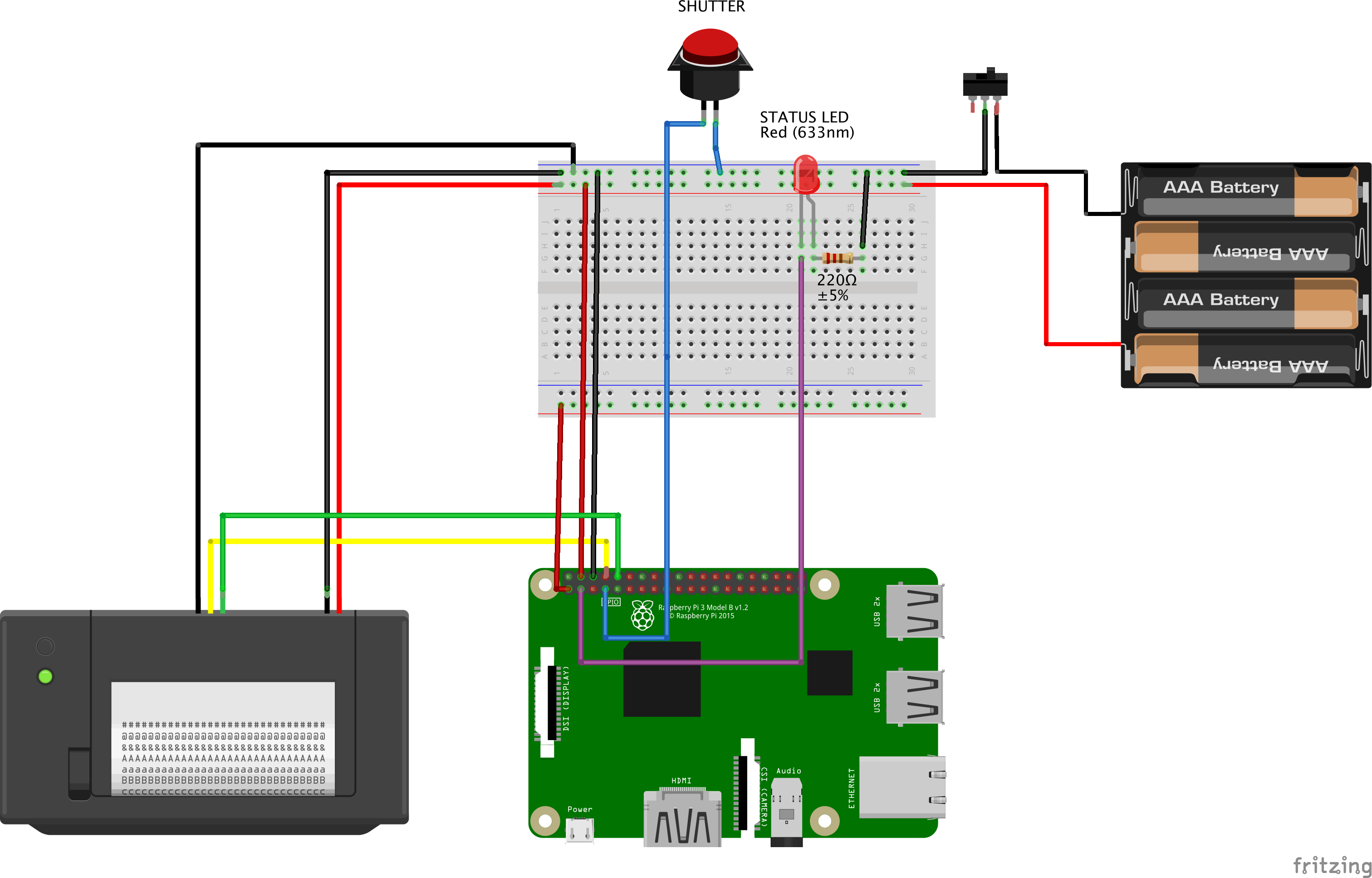 Wiring diagram