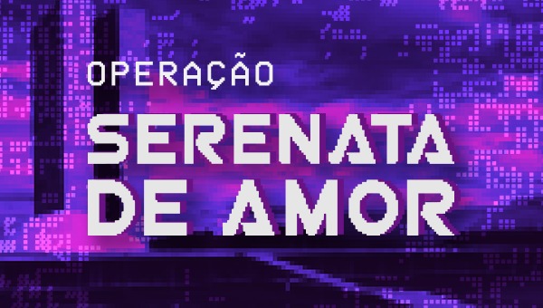 Operação Serenata de Amor