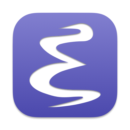 Emacs icon