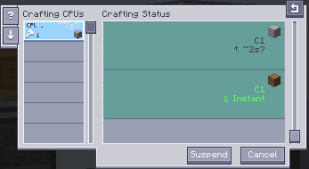 Instant at GUI scale 1