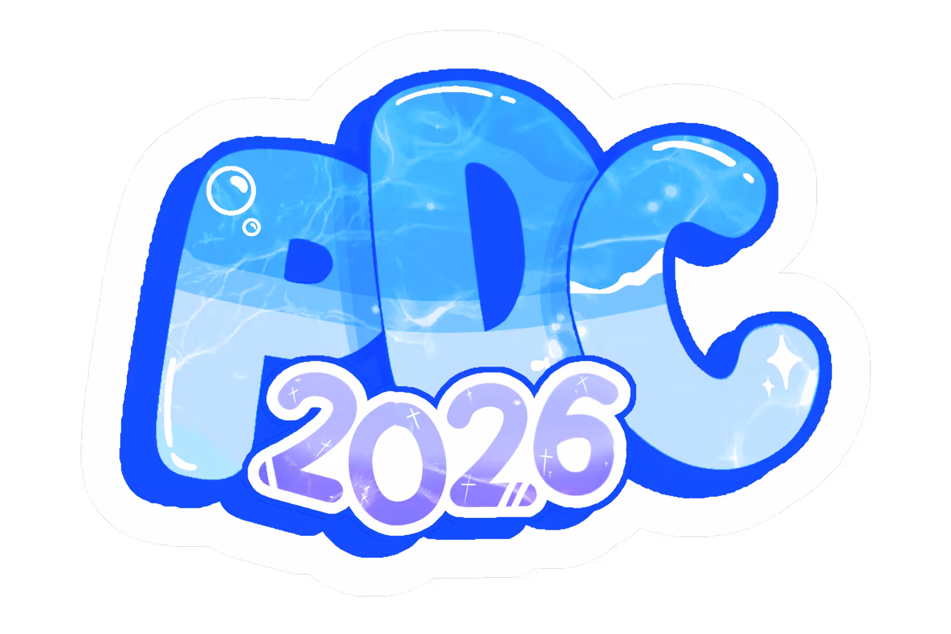 PDC 2026