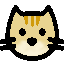 Catwiki colour icon