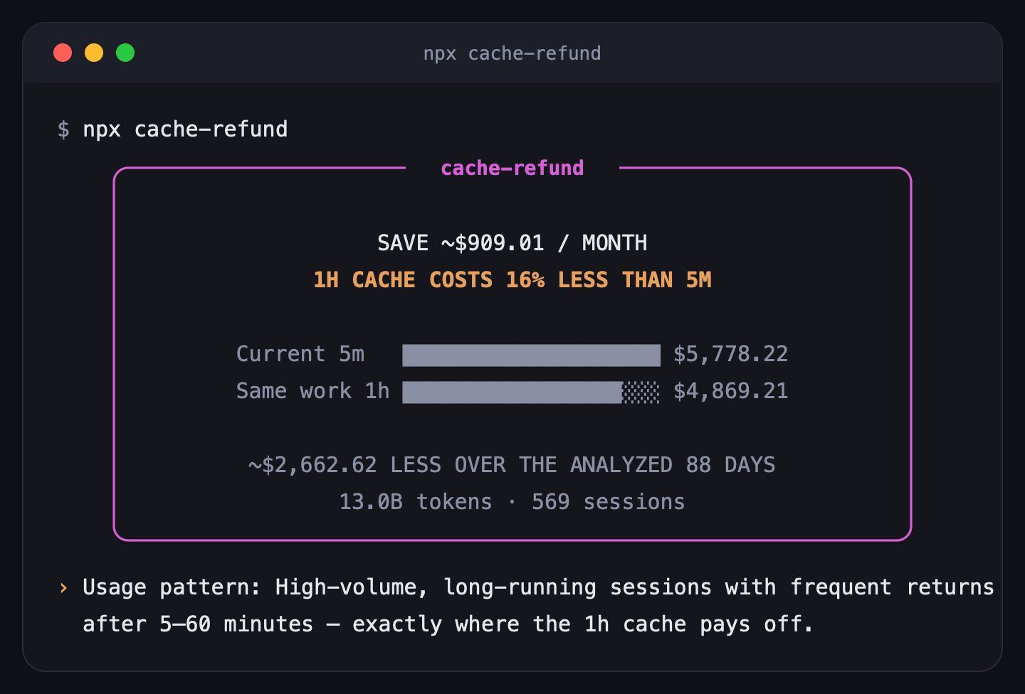 cache-refund 项目介绍图