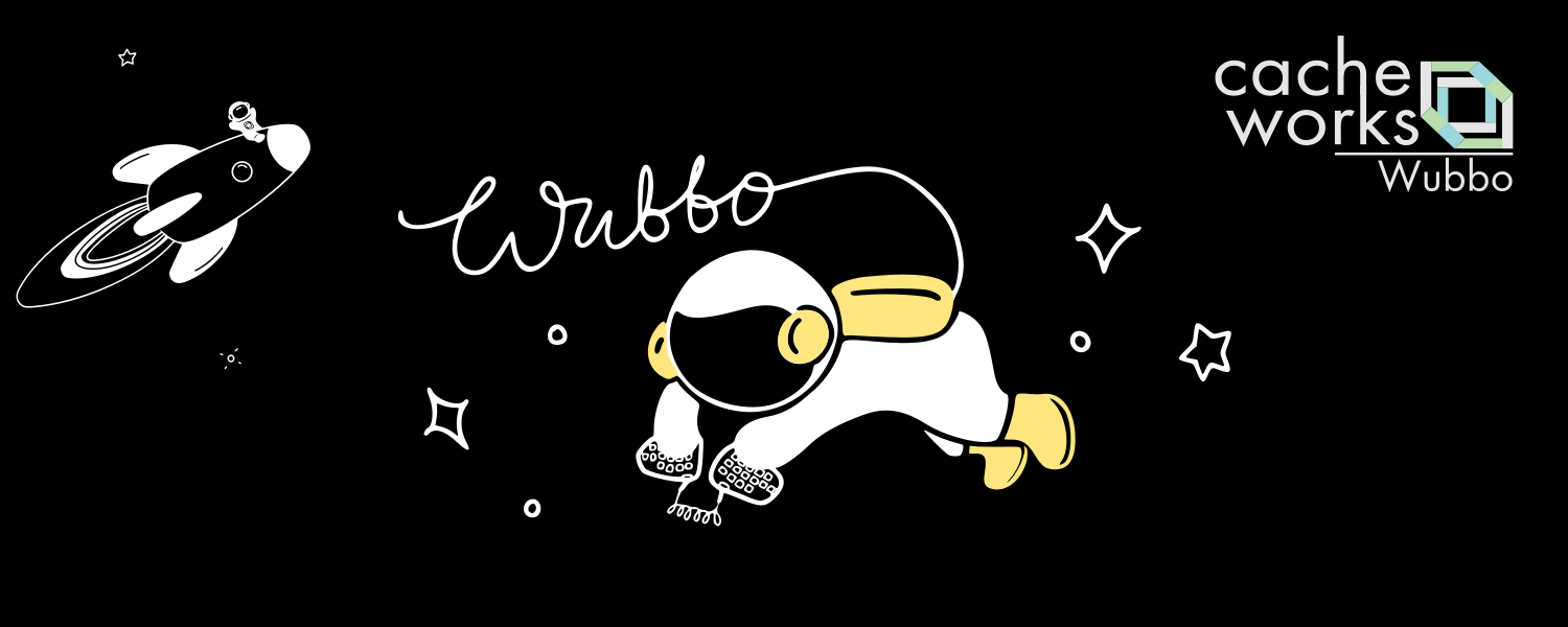 Wubbo header