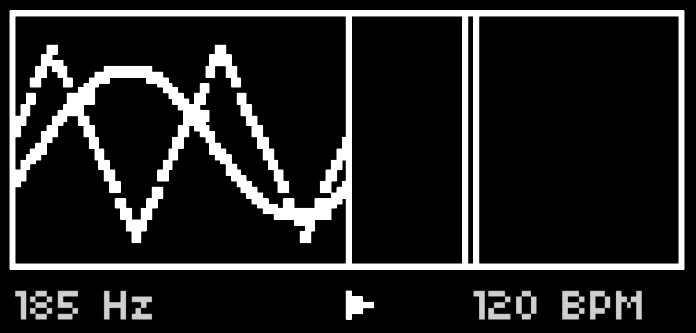 animated demonstration