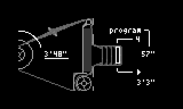 lemniscate screenshot