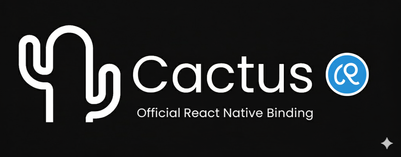 cactus-compute/cactus-react-native cover