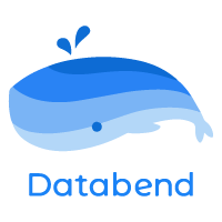 Databend Logo
