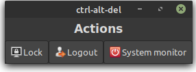 GitHub - masterneko/ctrl-alt-del-cinnamon: Ctrl+Alt+Del for cinnamon ...