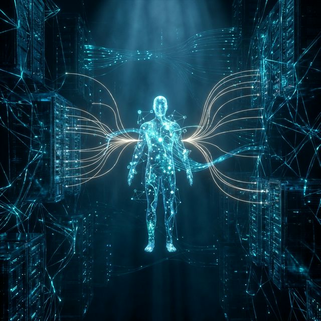 Solid-CLI: The Reasoning Agent