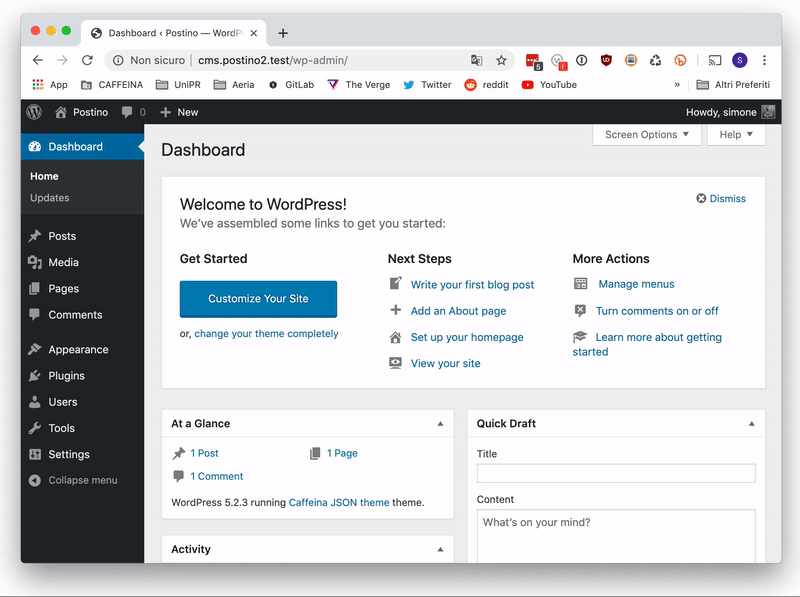 Screenshot Product Name Screen Shot