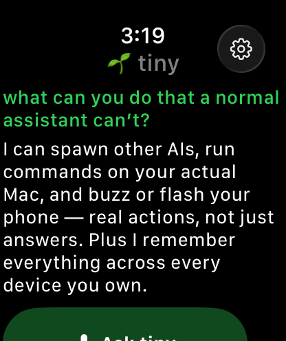 Apple Watch