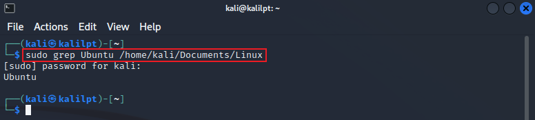 GitHub - caglargokcen/kali-linux: Kali Linux