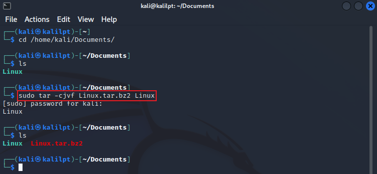 GitHub - caglargokcen/kali-linux: Kali Linux