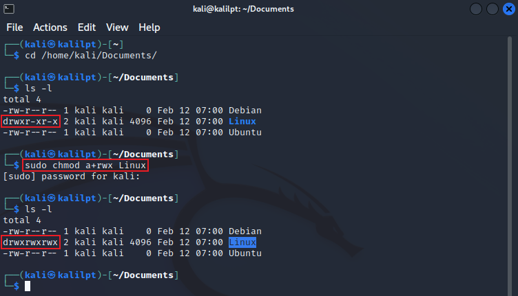 GitHub - caglargokcen/kali-linux: Kali Linux