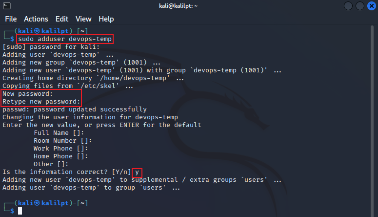 GitHub - caglargokcen/kali-linux: Kali Linux