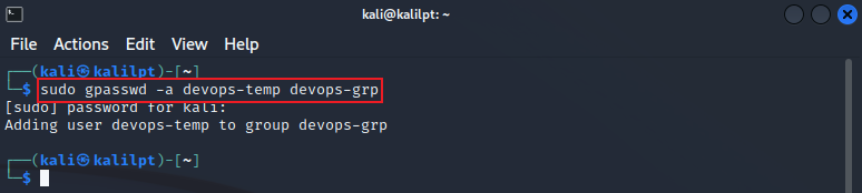 GitHub - caglargokcen/kali-linux: Kali Linux