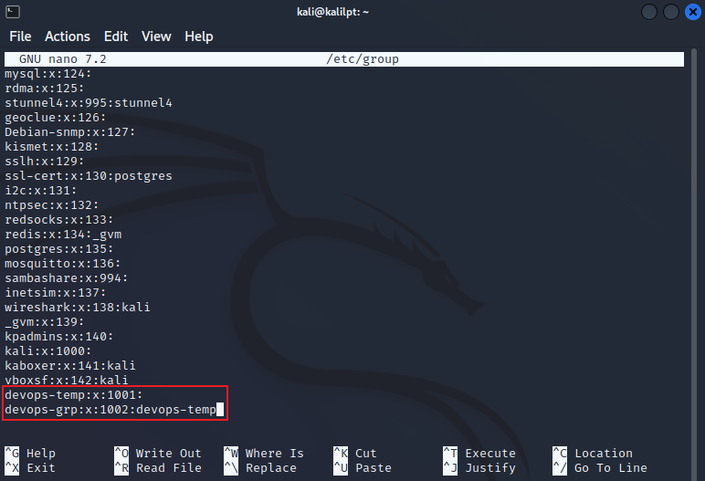 GitHub - caglargokcen/kali-linux: Kali Linux