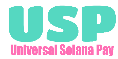 Universal Solpay Logo
