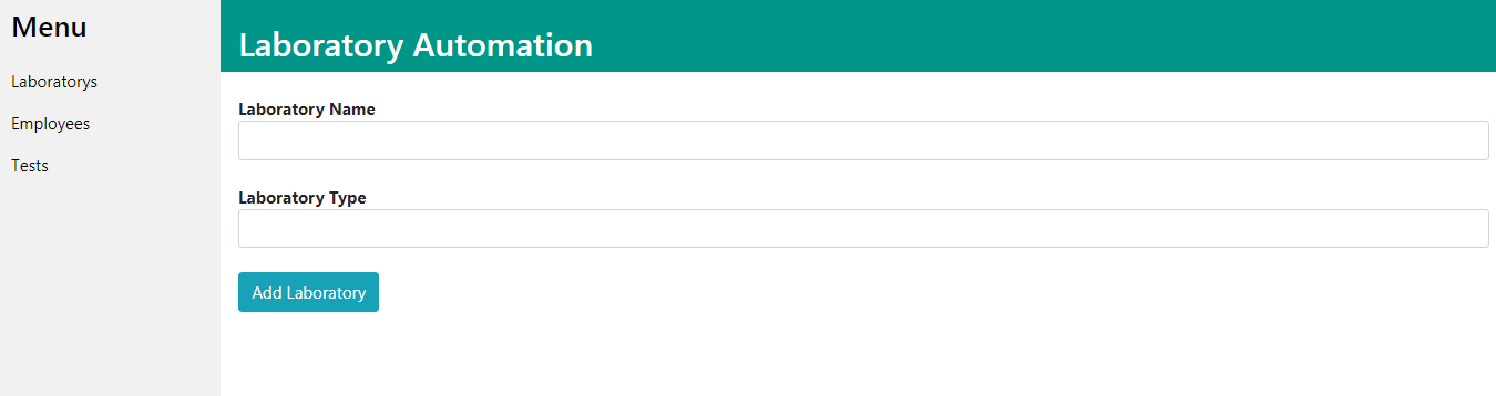 GitHub - cagriustun/Laboratory-Automation: A handy automation for labs ...