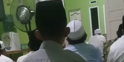Dzikir, Tafakur, dan Peningkatan Keimanan: Hubungan Keduanya serta Pentingnya Mengetahui Asma', Sifat, dan Af'al Allah - Gambar sampul postingan