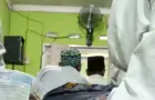 Dzikir Khotam TQN Cikangkung