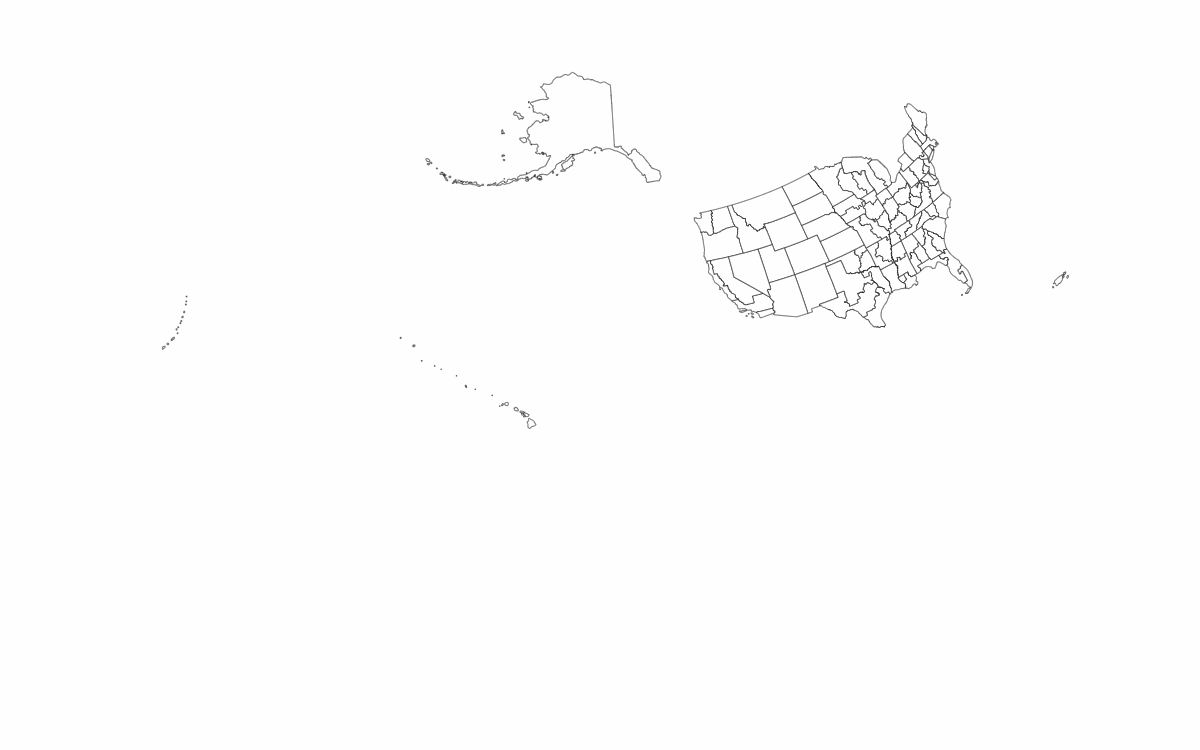 Judicial Districts