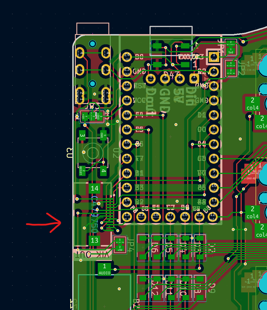 vik-connector-wiring-keyboard