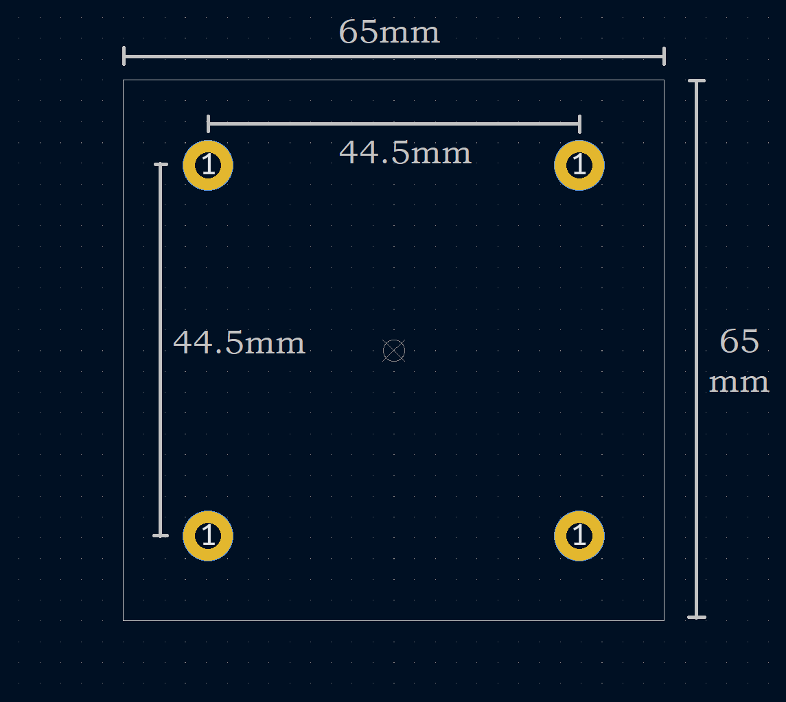 vik-kicad-symbol-library