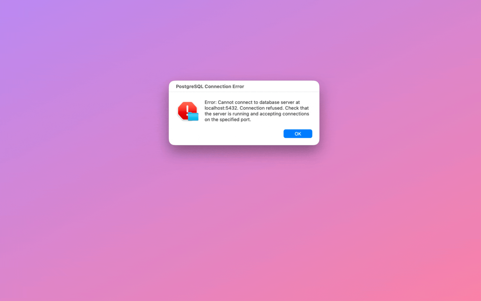 Cai demo — select text, press ⌥C, pick an action